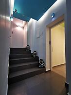 Central Boutique Hotel