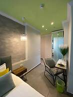 Central Boutique Hotel