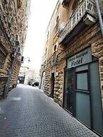 Central Boutique Hotel