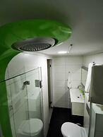 Central Boutique Hotel