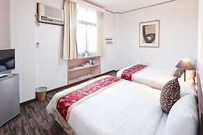 Cambridge Confucius Inn