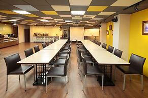 Cambridge Confucius Inn