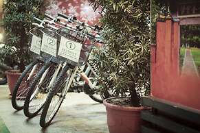 Cambridge Confucius Inn