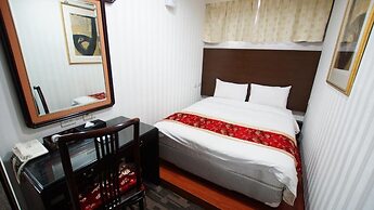 Cambridge Confucius Inn