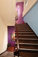 Cambridge Confucius Inn