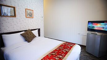 Cambridge Confucius Inn