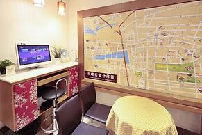 Cambridge Confucius Inn