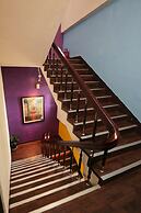 Cambridge Confucius Inn