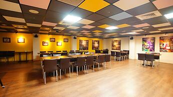 Cambridge Confucius Inn