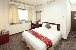 Cambridge Confucius Inn