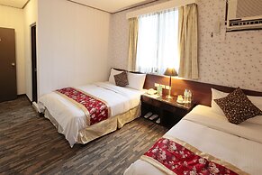 Cambridge Confucius Inn