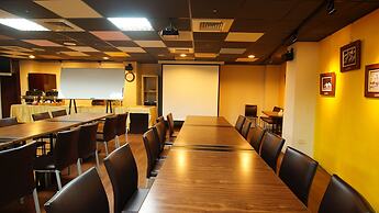 Cambridge Confucius Inn