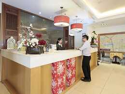 Cambridge Confucius Inn