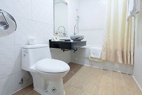 Cambridge Confucius Inn