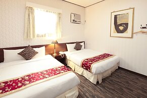 Cambridge Confucius Inn