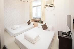 Cambridge Confucius Inn