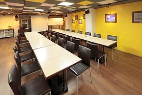 Cambridge Confucius Inn