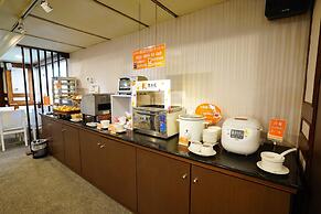 Tainan Cambridge Hotel