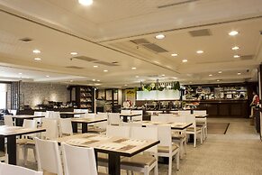 Tainan Cambridge Hotel