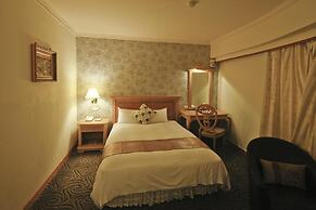 Tainan Cambridge Hotel