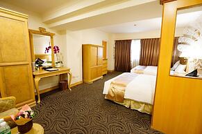 Tainan Cambridge Hotel