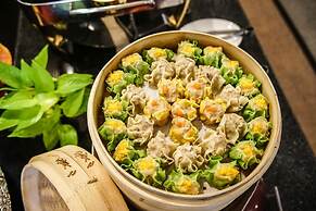 Tainan Cambridge Hotel