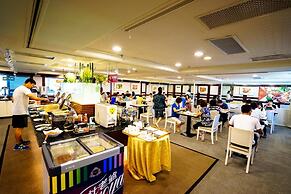 Tainan Cambridge Hotel