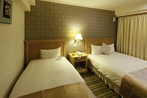 Tainan Cambridge Hotel