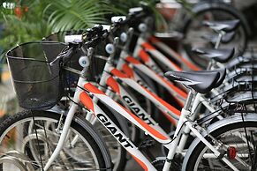 Tainan Cambridge Hotel