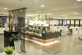 Tainan Cambridge Hotel