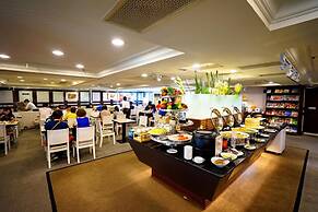 Tainan Cambridge Hotel