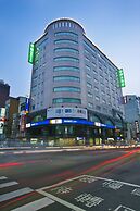 Tainan Cambridge Hotel