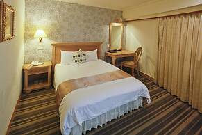 Tainan Cambridge Hotel