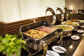 Tainan Cambridge Hotel