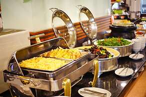 Tainan Cambridge Hotel