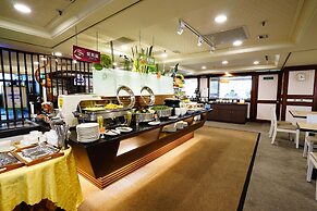 Tainan Cambridge Hotel