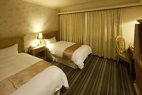 Tainan Cambridge Hotel