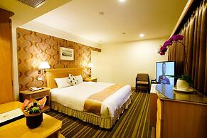 Tainan Cambridge Hotel