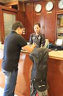 Tainan Cambridge Hotel