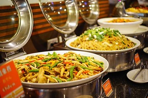 Tainan Cambridge Hotel