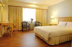 Tainan Cambridge Hotel