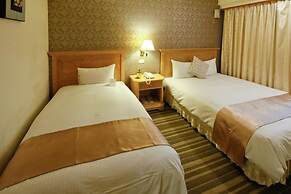 Tainan Cambridge Hotel