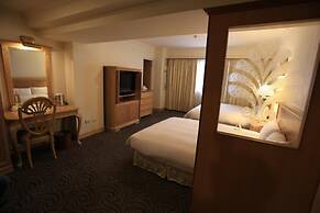 Tainan Cambridge Hotel