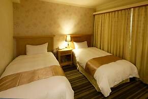 Tainan Cambridge Hotel