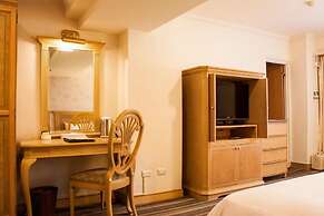 Tainan Cambridge Hotel