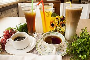 Tainan Cambridge Hotel