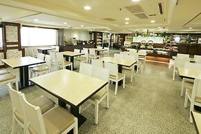 Tainan Cambridge Hotel