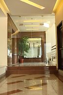 Garden City Residence