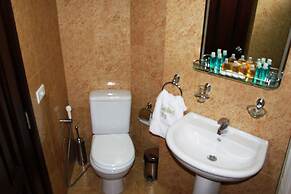 Garden City Residence