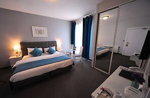 The Conroy Boutique Hotel